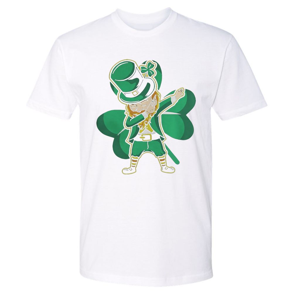 Premium Unisex T-Shirt - VLJNRWU1 - White - 4