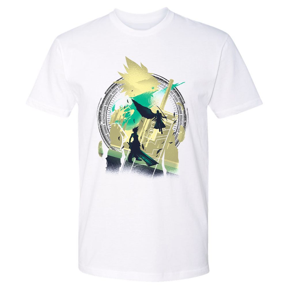 Premium Unisex T-Shirt - U3YX6SV2 - White - 4