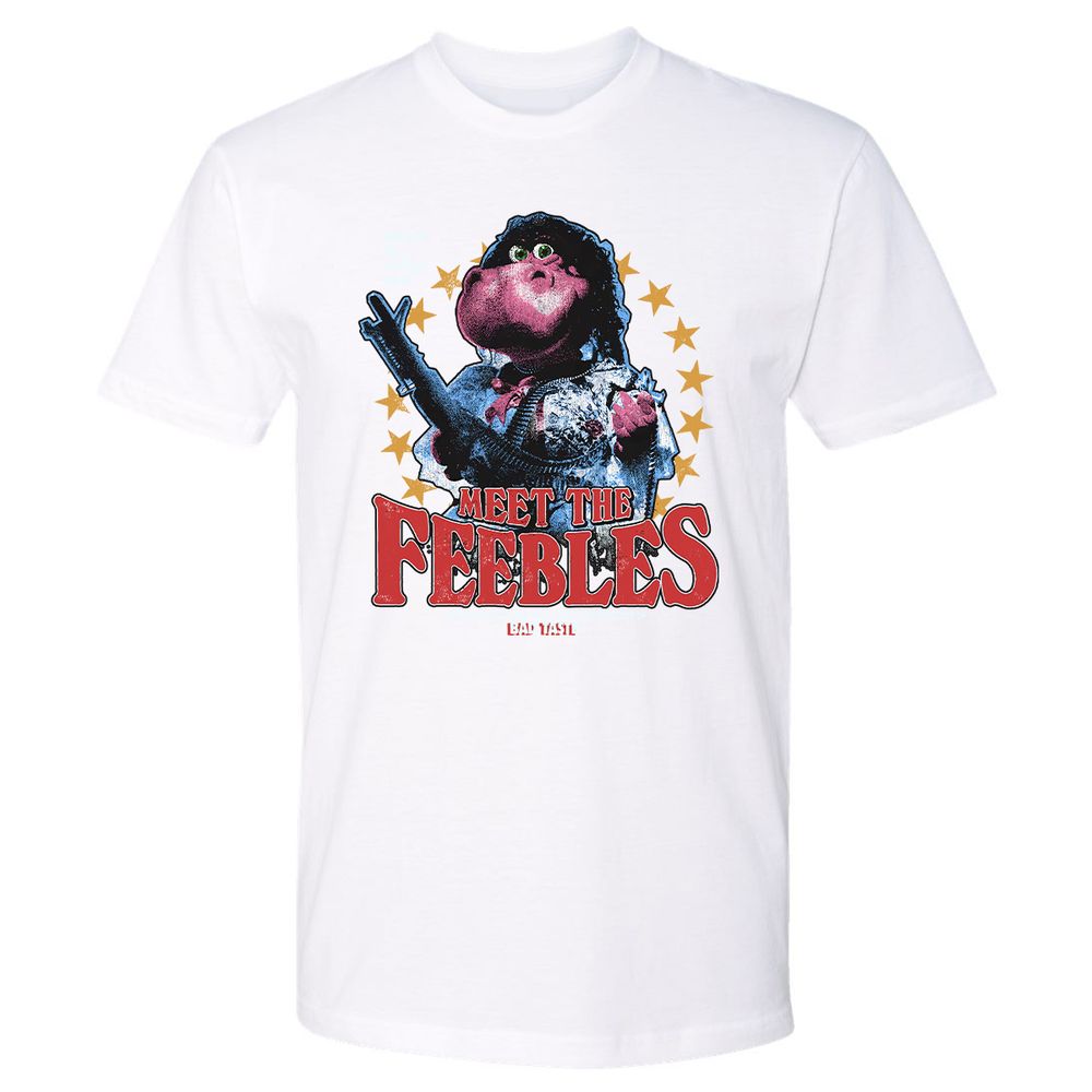 Premium Unisex T-Shirt - 4FXU3G25 - White - 4