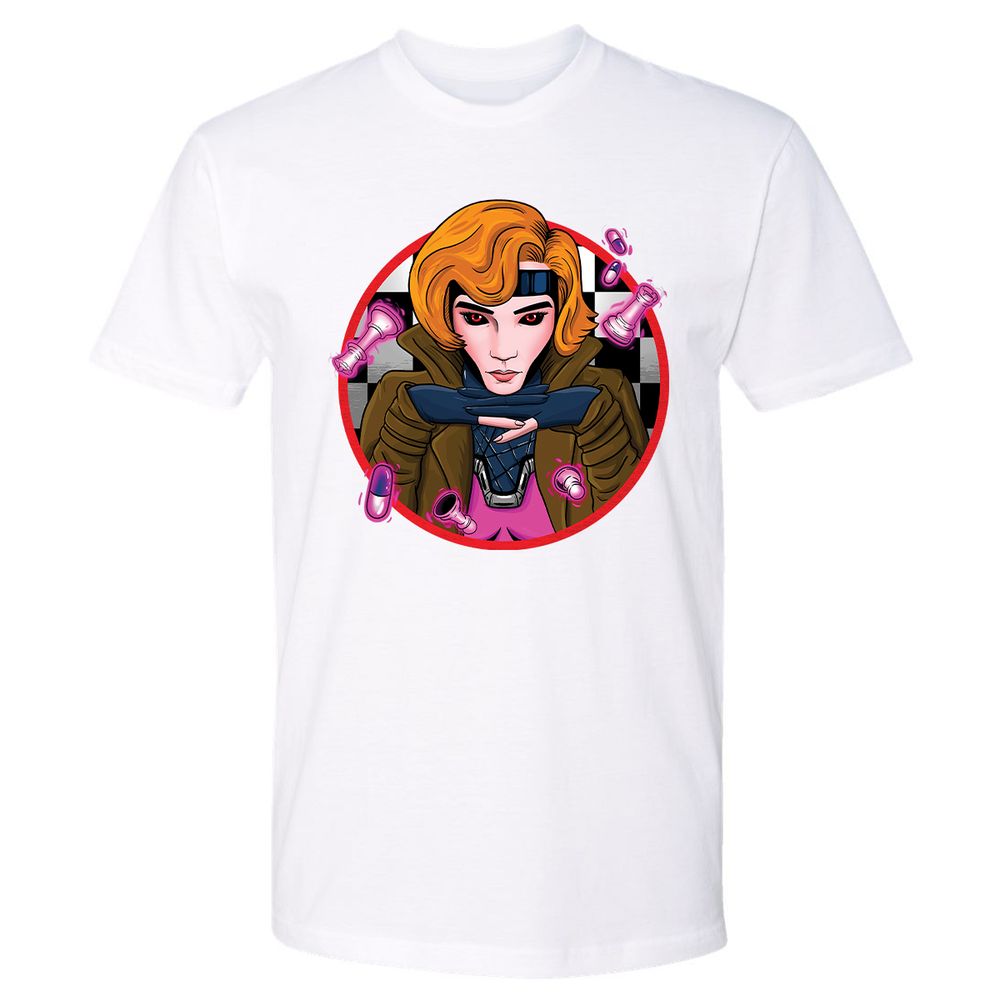 Premium Unisex T-Shirt - CE5SYJEJ - White - 4