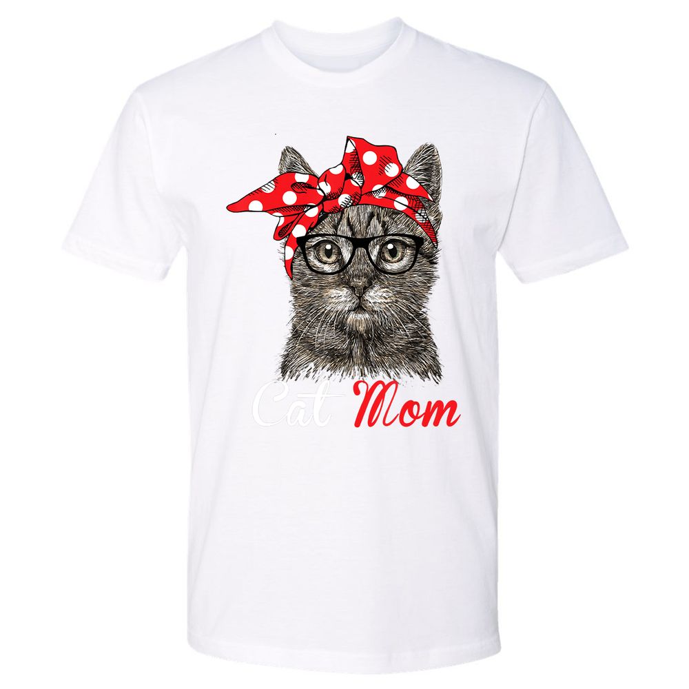 Premium Unisex T-Shirt - RJFLPCH5 - White - 4