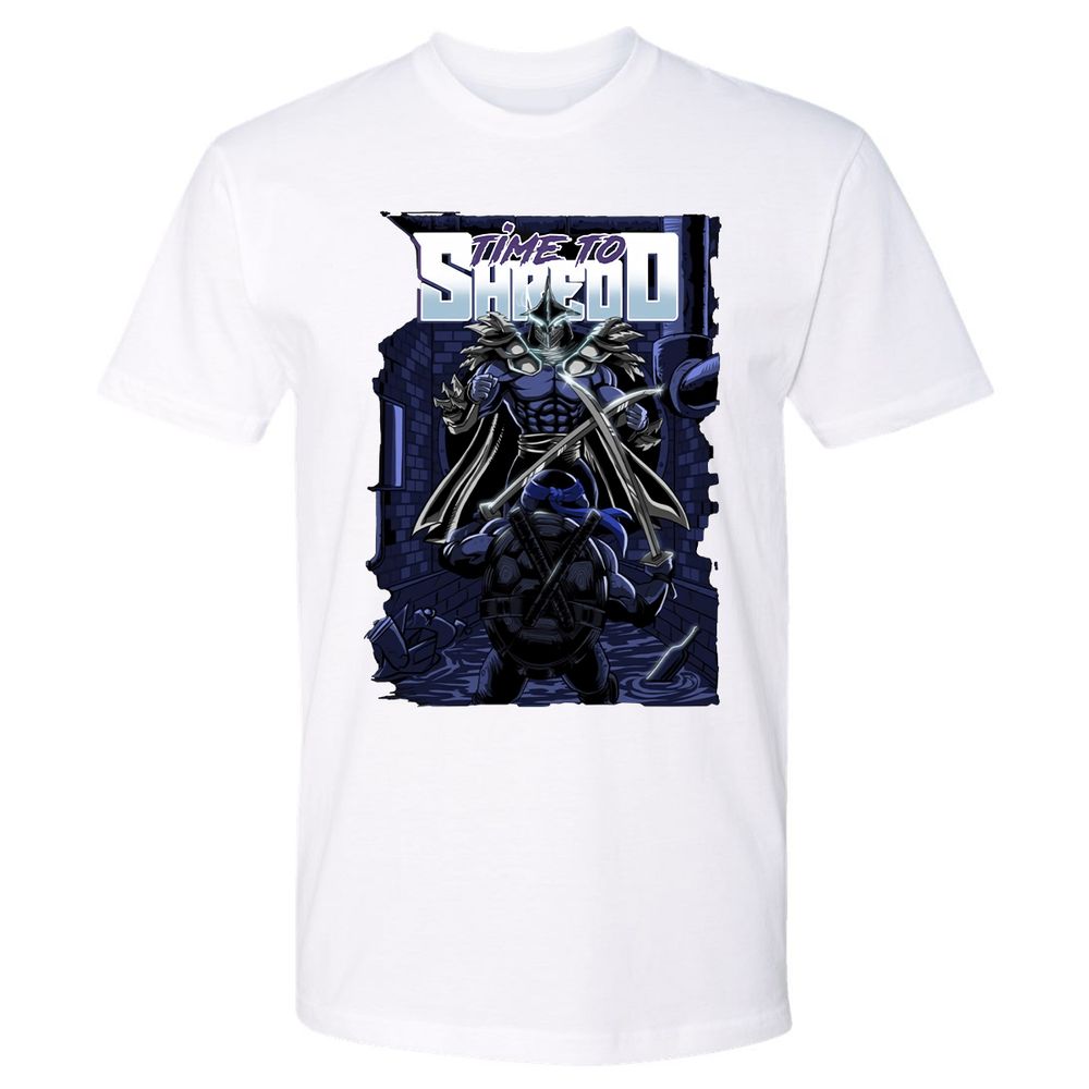 Premium Unisex T-Shirt - MK92JW13 - White - 4