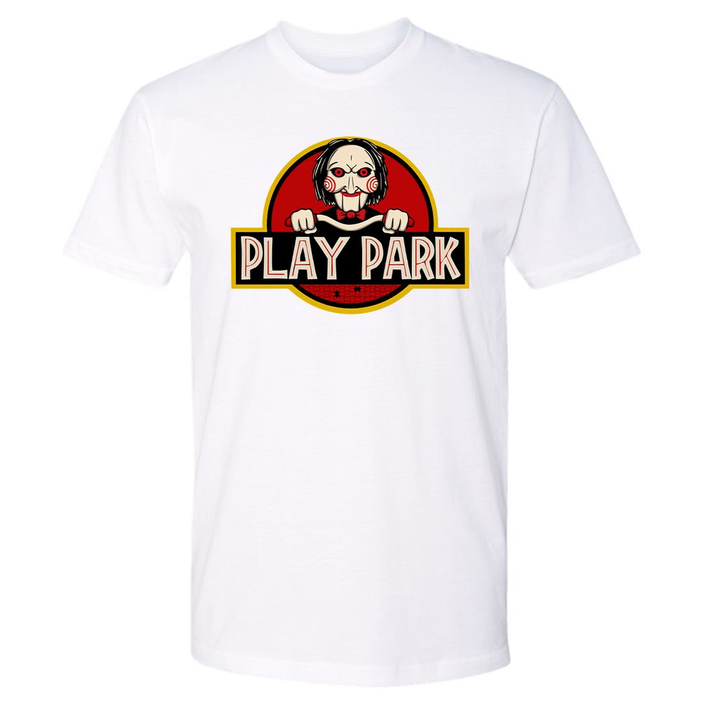 Premium Unisex T-Shirt - MCWK9M7C - White - 4