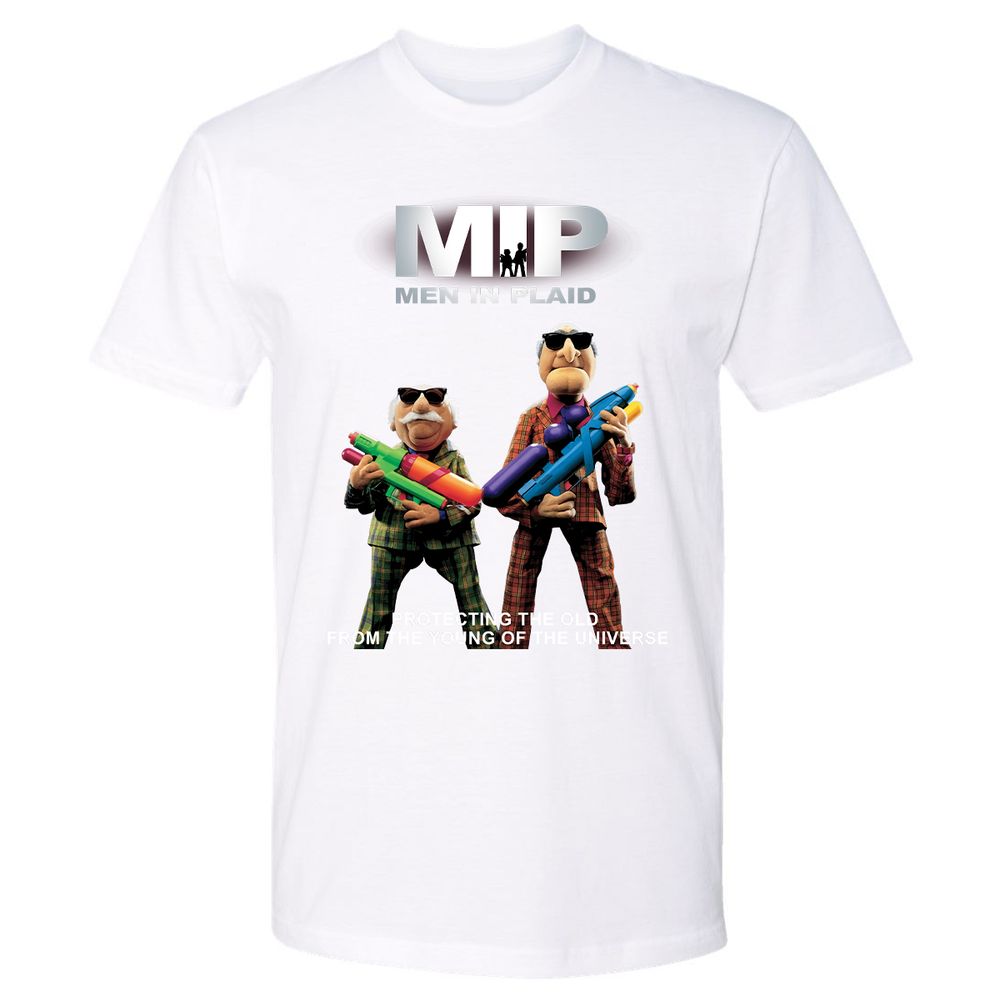 Premium Unisex T-Shirt - 5C9XLPXJ - White - 4