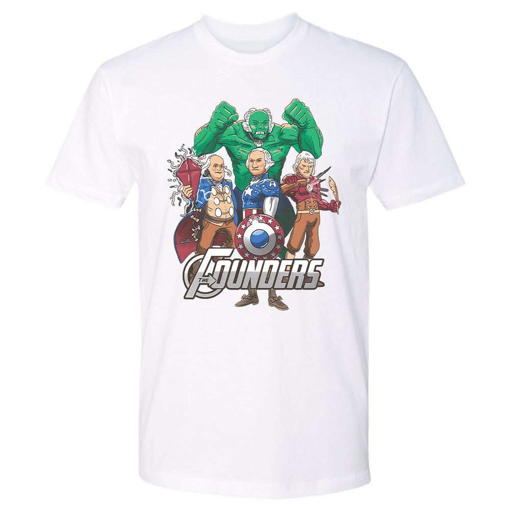 Premium Unisex T-Shirt - 6JTCZCSS - White - 4