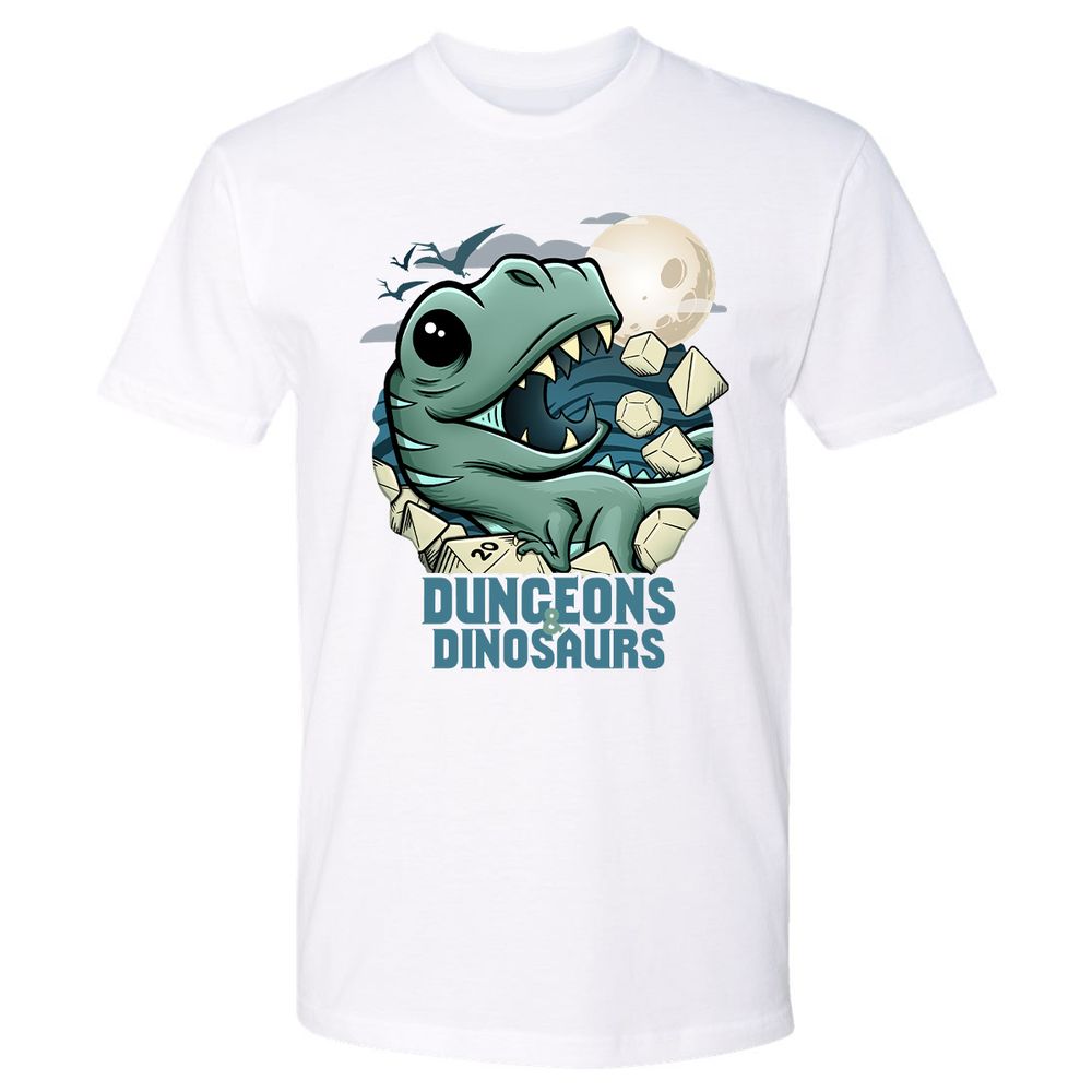 Premium Unisex T-Shirt - QRHZN5QW - White - 4