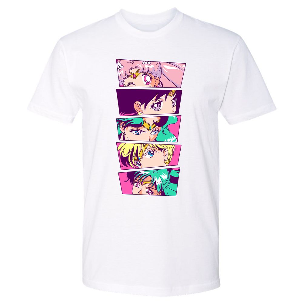 Premium Unisex T-Shirt - P7G5G2KV - White - 4