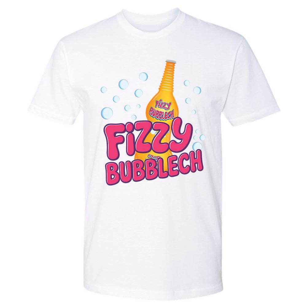 Premium Unisex T-Shirt - FJLT164X - White - 4