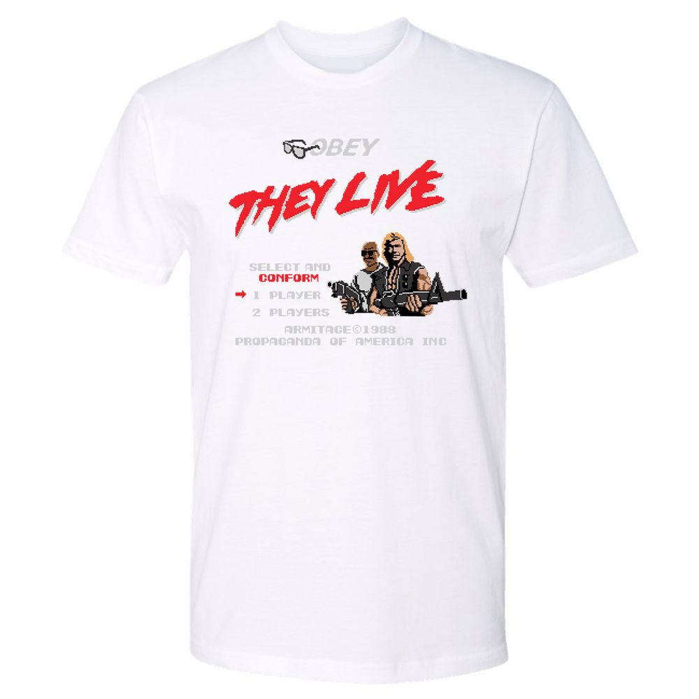 Premium Unisex T-Shirt - 1VZ2WYDE - White - 4