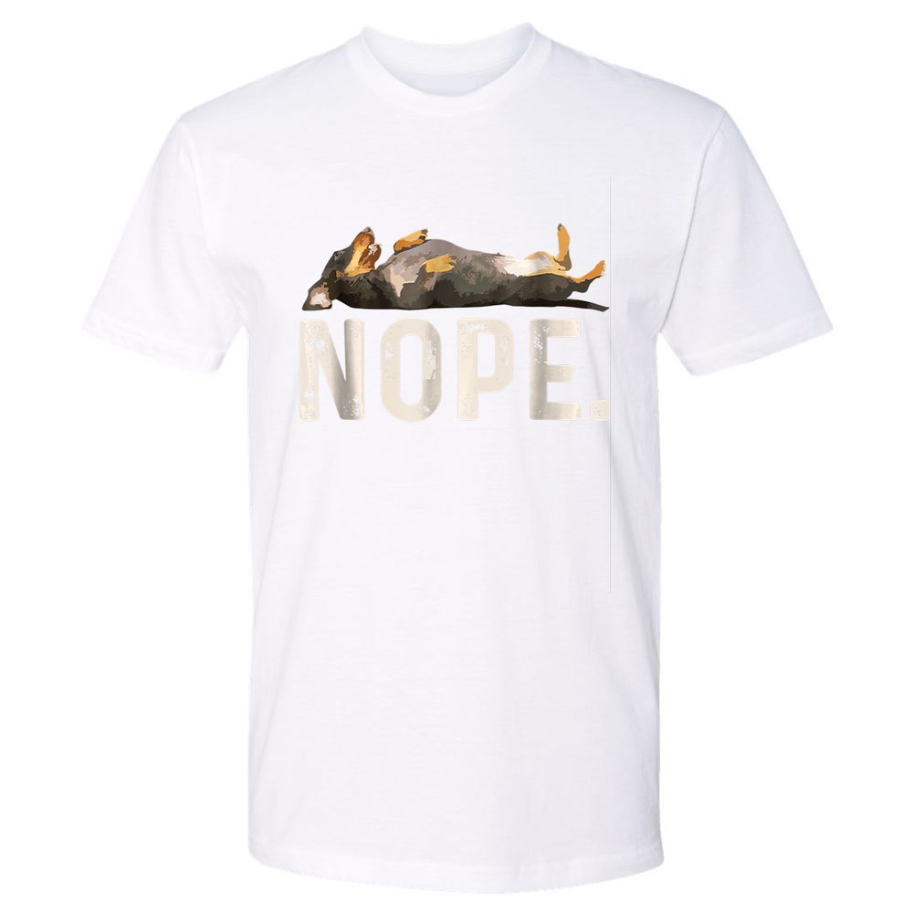 Premium Unisex T-Shirt - 5LZ2YUBM - White - 4