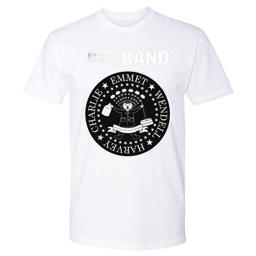 Premium Unisex T-Shirt - 91CER5RE - White - 4