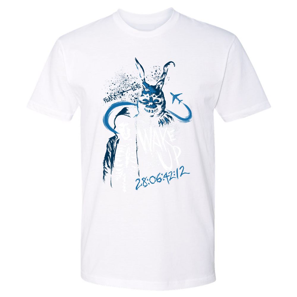 Premium Unisex T-Shirt - ZZCNKLWV - White - 4