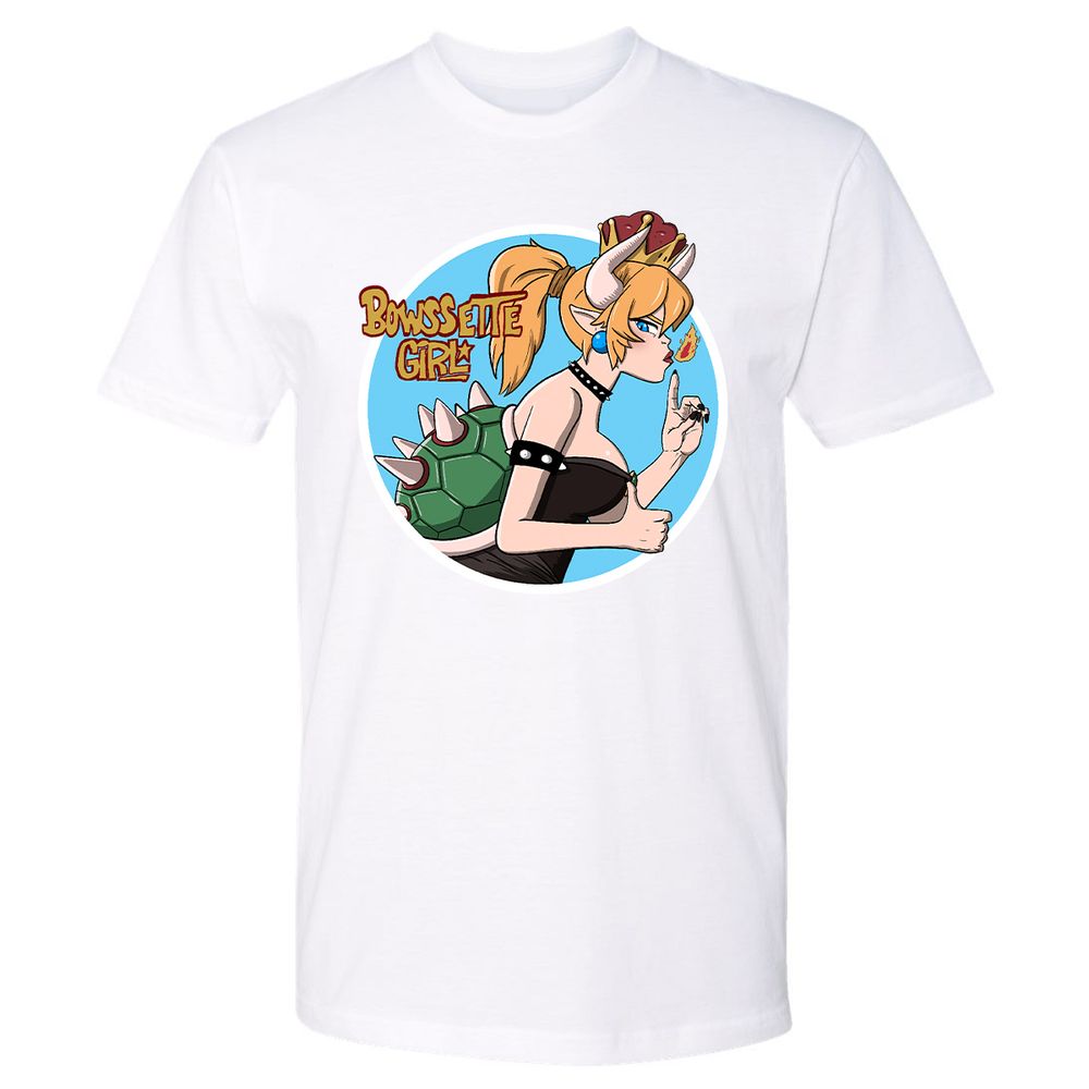 Premium Unisex T-Shirt - YMKJLTKX - White - 4