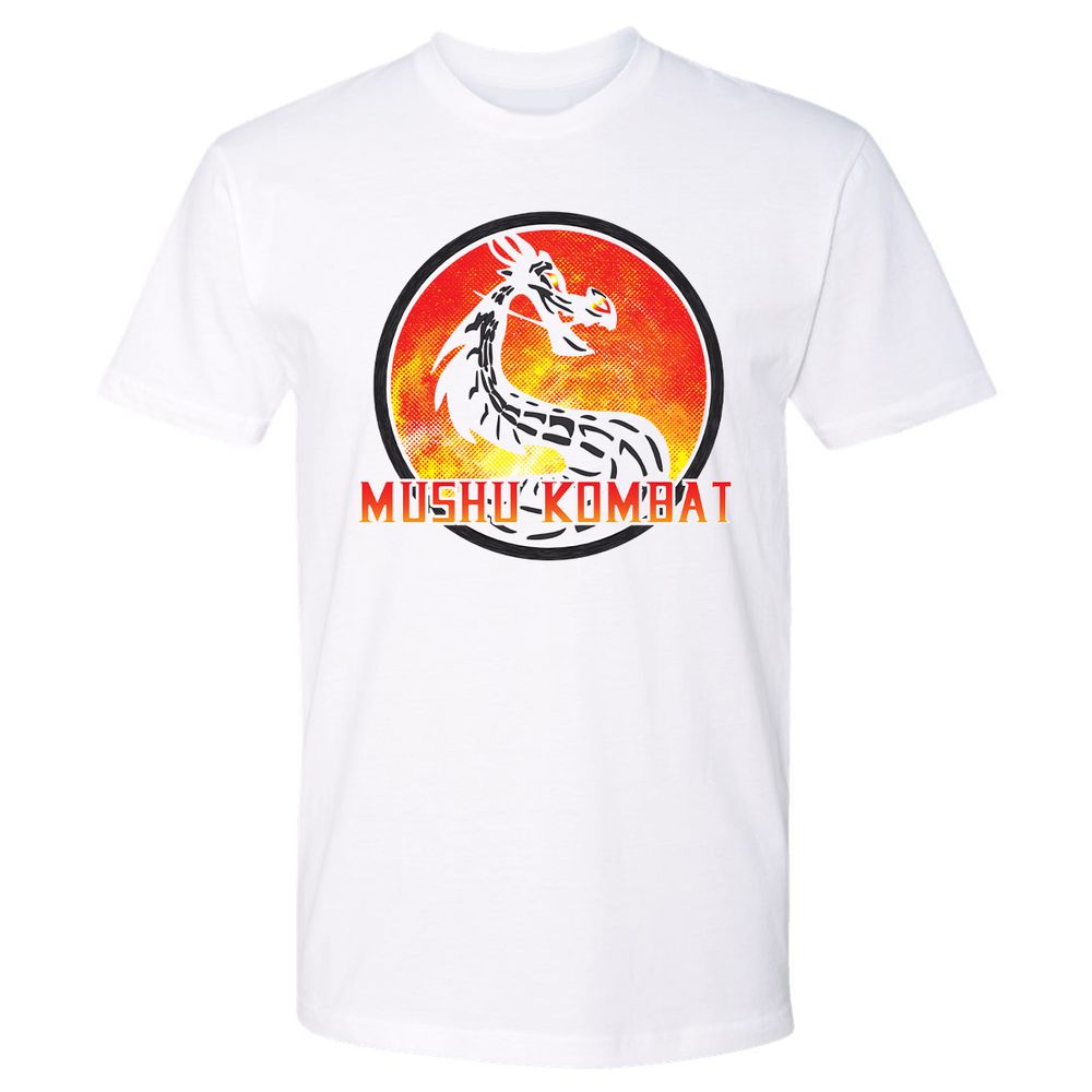 Premium Unisex T-Shirt - 48MQAB9C - White - 4