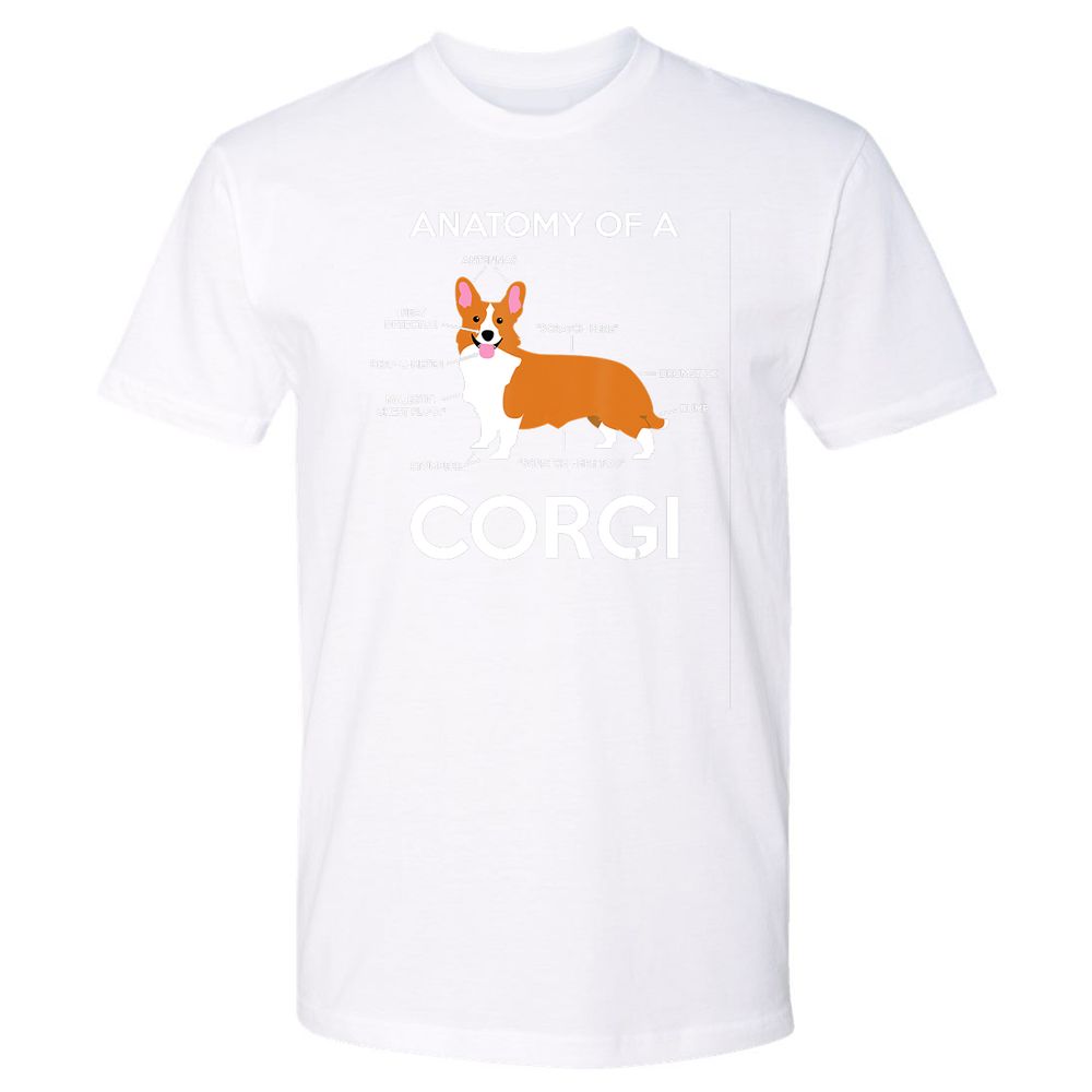 Premium Unisex T-Shirt - 44J6ZYGB - White - 4
