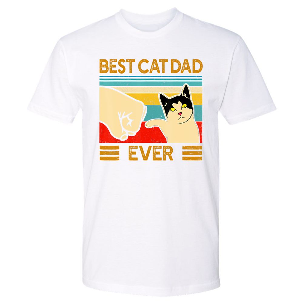 Premium Unisex T-Shirt - GGG1KHMH - White - 4