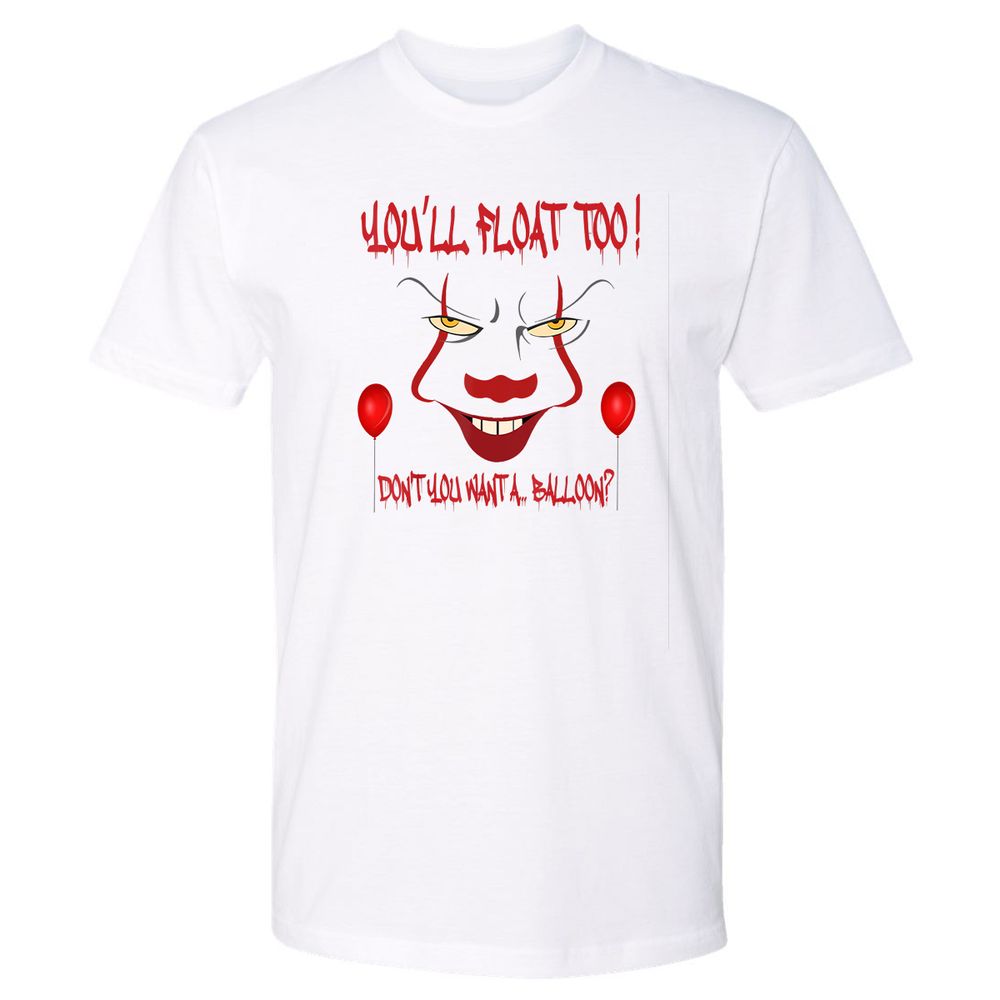 Premium Unisex T-Shirt - ARBKDA7H - White - 4