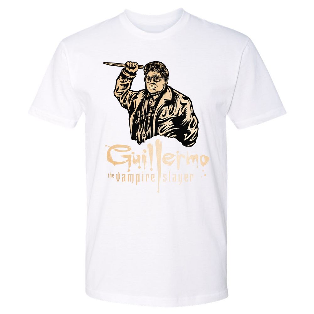 Premium Unisex T-Shirt - J2KTH222 - White - 4