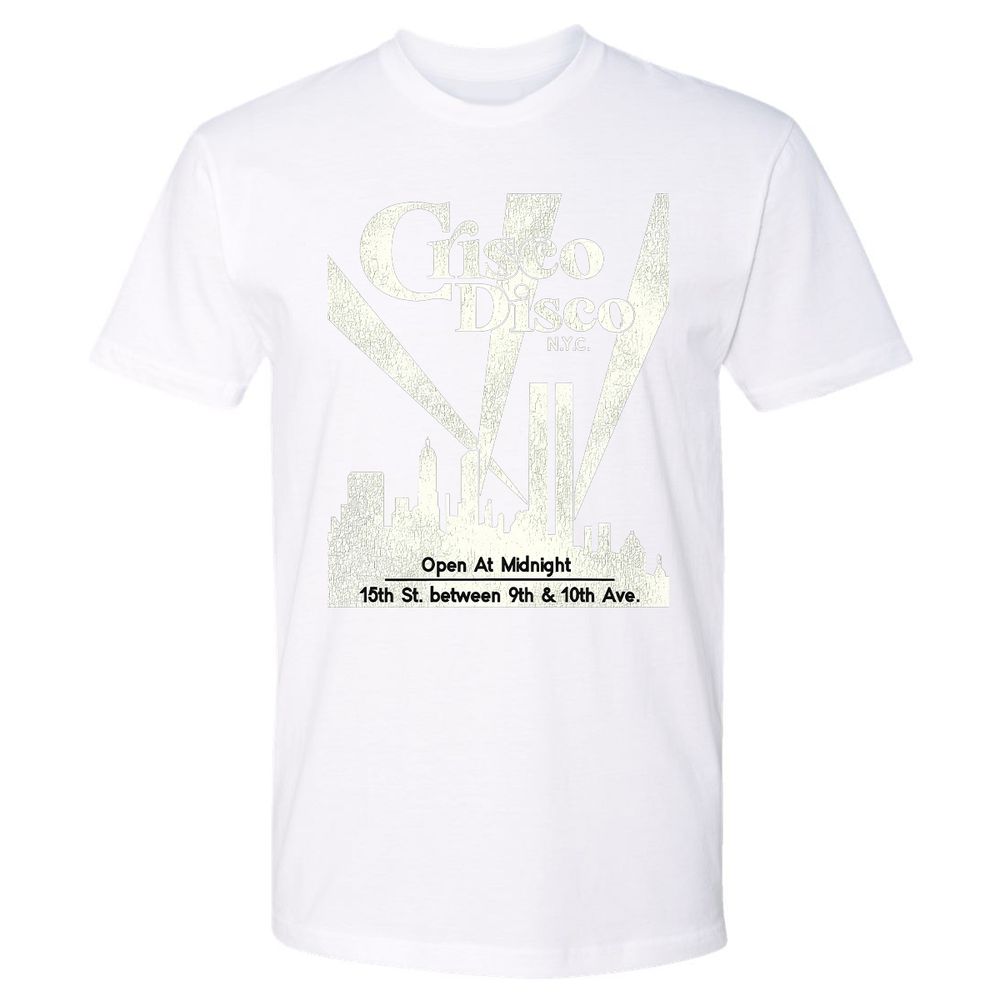 Premium Unisex T-Shirt - H28KHXT1 - White - 4