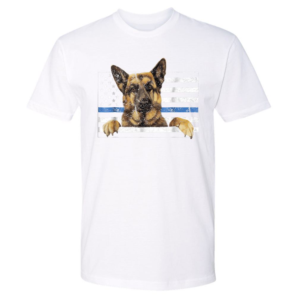 Premium Unisex T-Shirt - LHVFHYW1 - White - 4