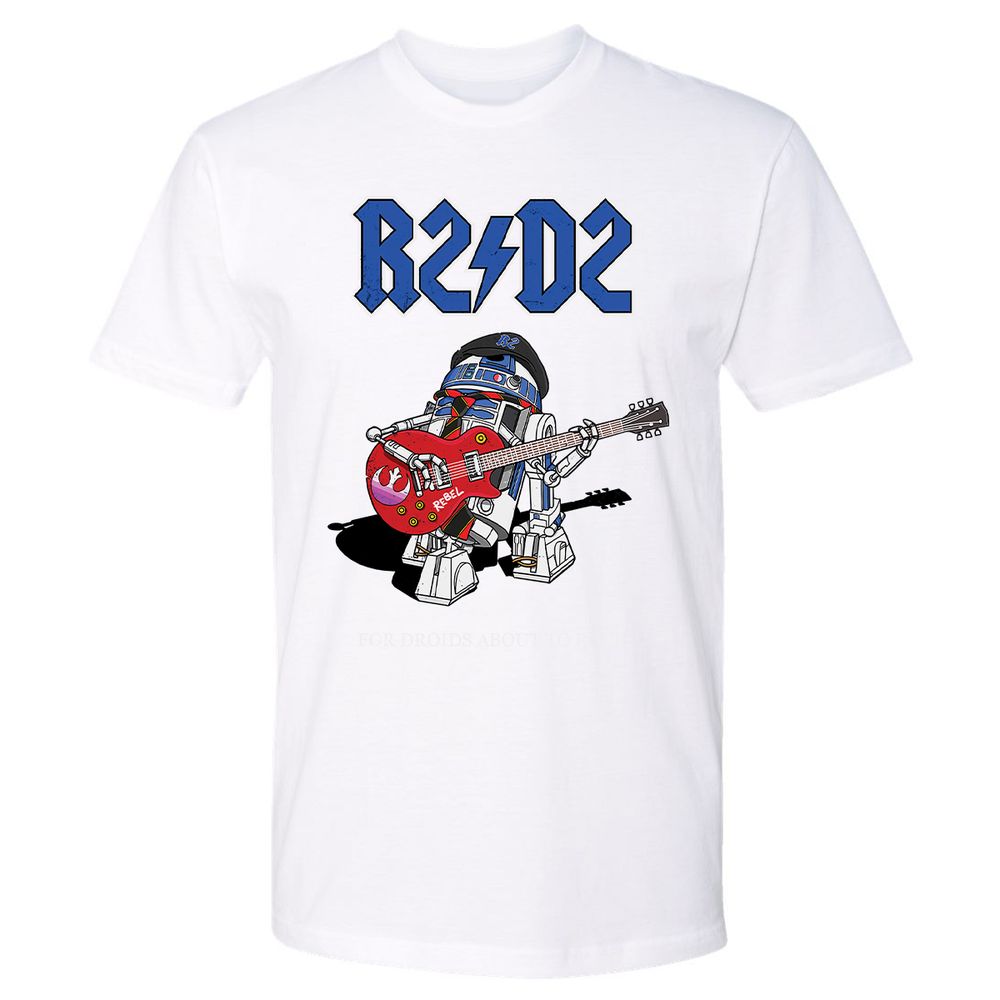 Premium Unisex T-Shirt - YDMWXPXL - White - 4