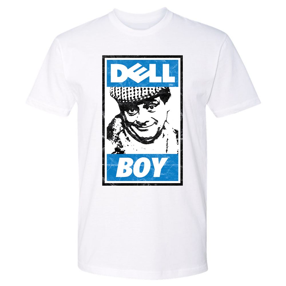 Premium Unisex T-Shirt - FTPPFUYZ - White - 4
