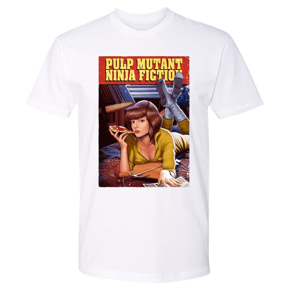 Premium Unisex T-Shirt - N25YP1Q5 - White - 4