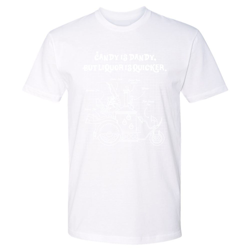 Premium Unisex T-Shirt - 2KW85YVB - White - 4