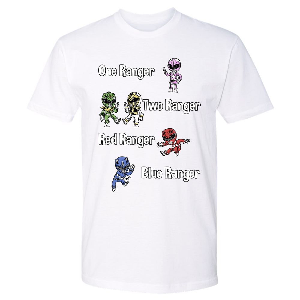 Premium Unisex T-Shirt - ZWQVEHRE - White - 4