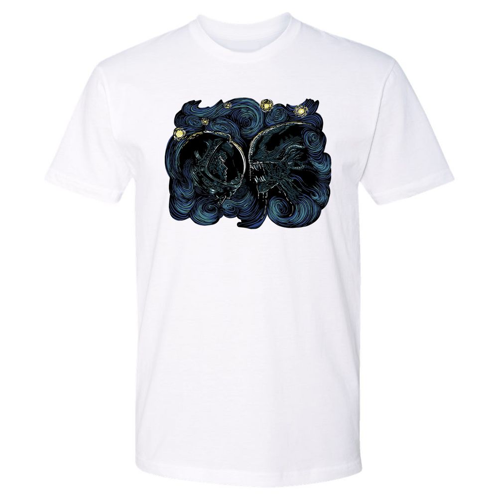 Premium Unisex T-Shirt - PM9JUUEW - White - 4