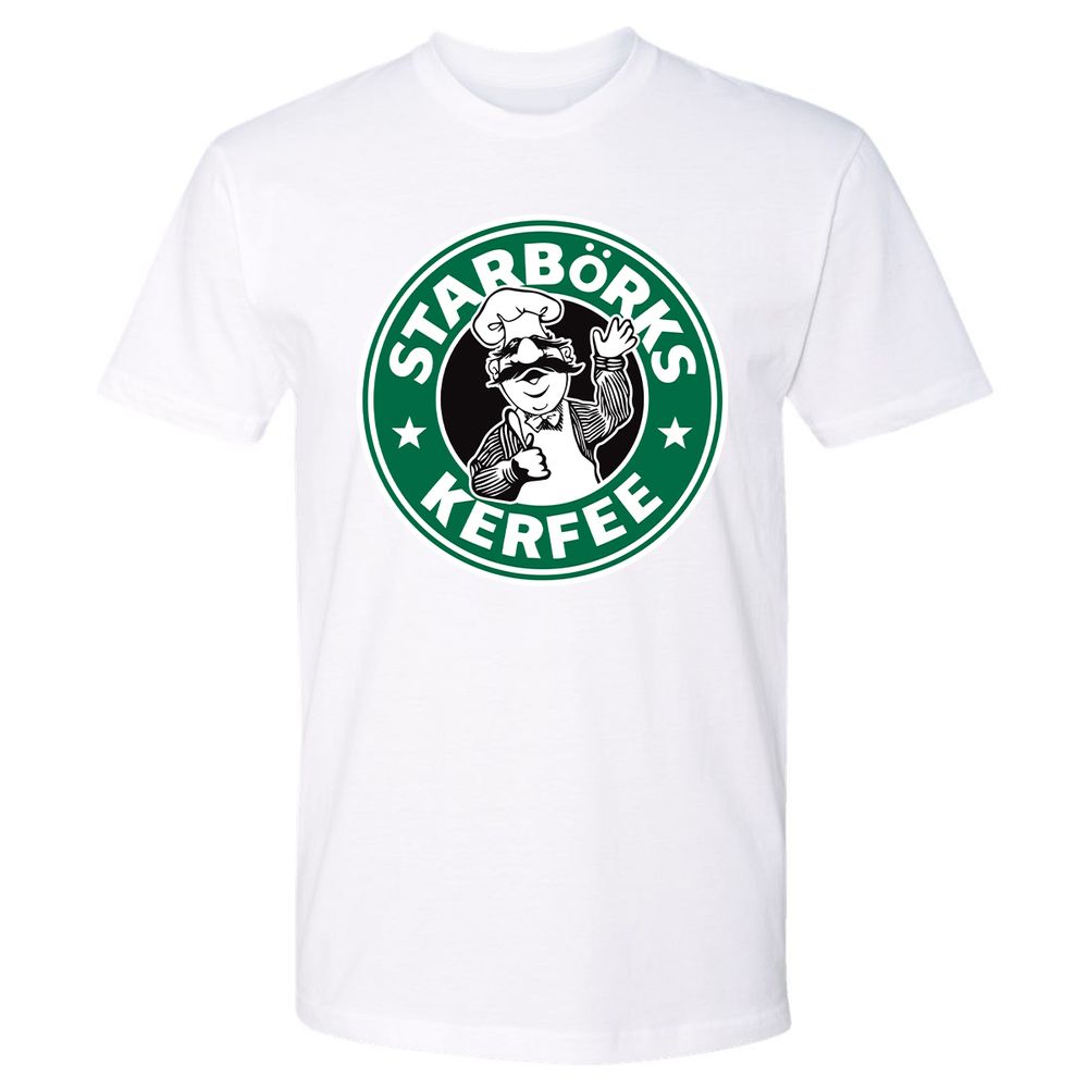 Premium Unisex T-Shirt - 5Q4LR7YQ - White - 4