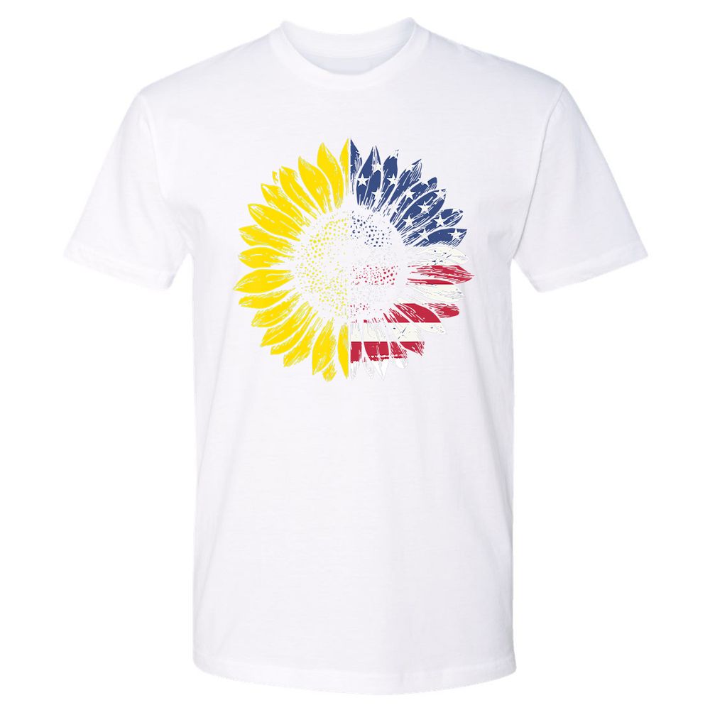 Premium Unisex T-Shirt - P12KTVMA - White - 4
