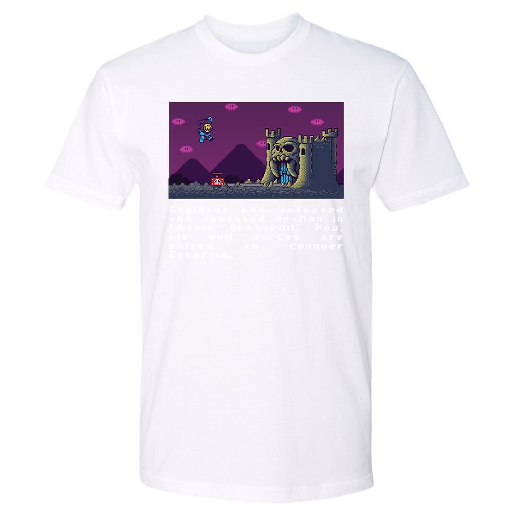 Premium Unisex T-Shirt - CEZXUQ1U - White - 4