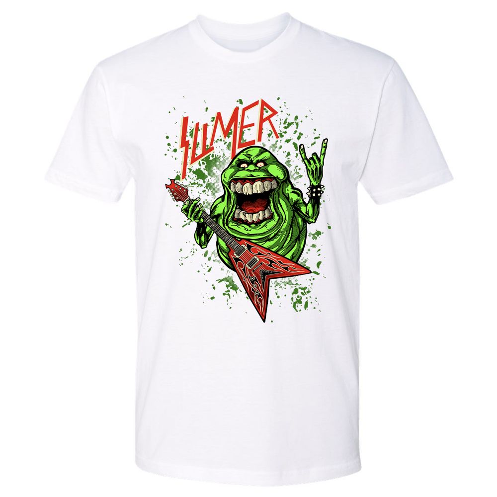 Premium Unisex T-Shirt - UYAFD91C - White - 4