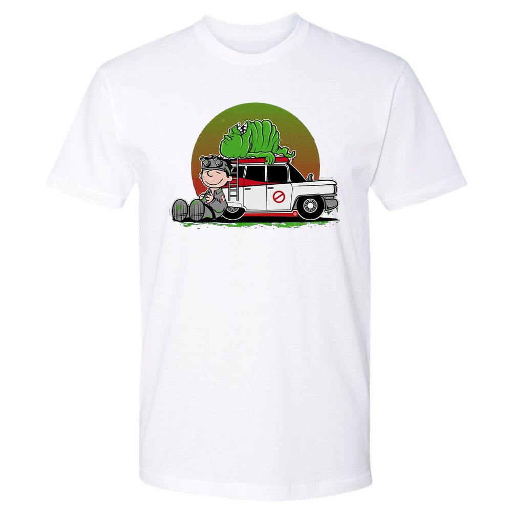 Premium Unisex T-Shirt - JNCL5W6N - White - 4
