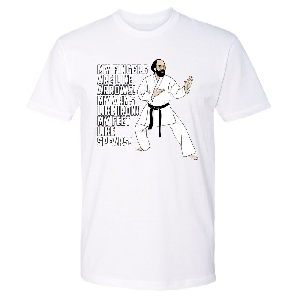 Premium Unisex T-Shirt - 6WP3PX76 - White - 4