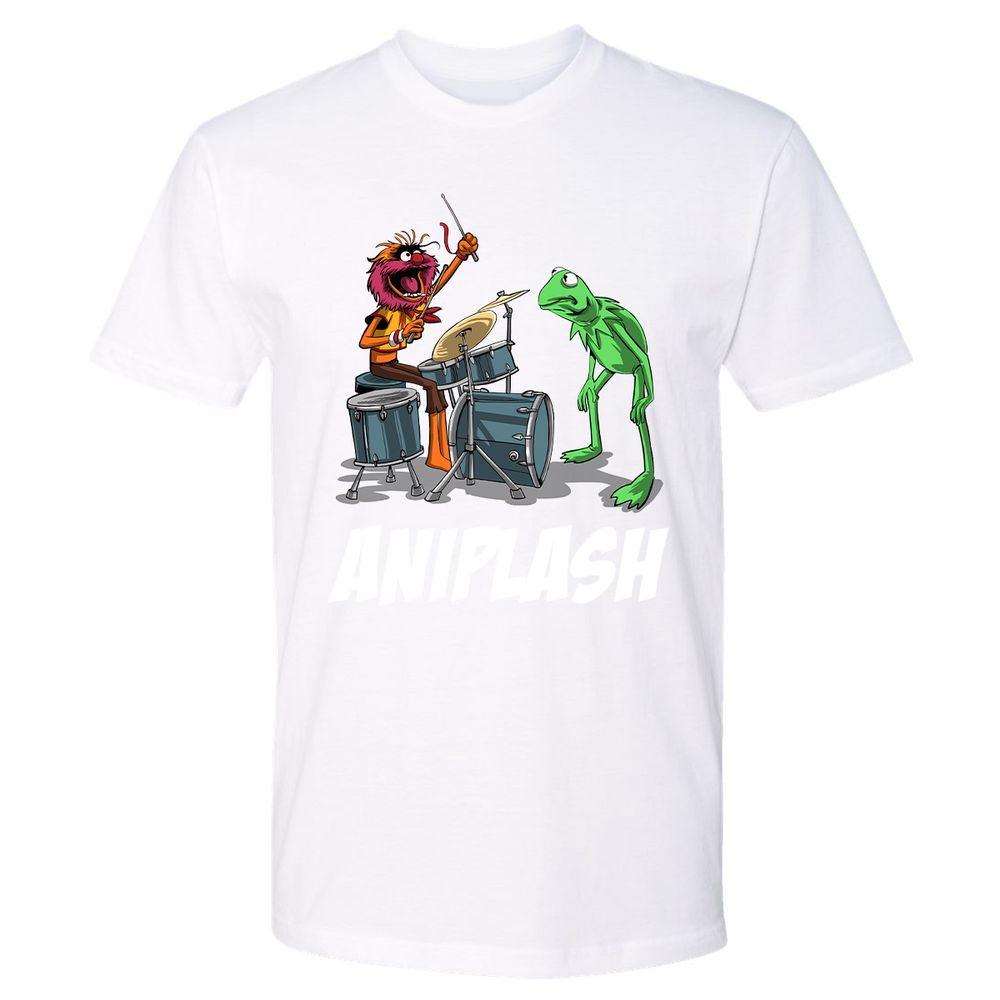 Premium Unisex T-Shirt - 23PL16LS - White - 4
