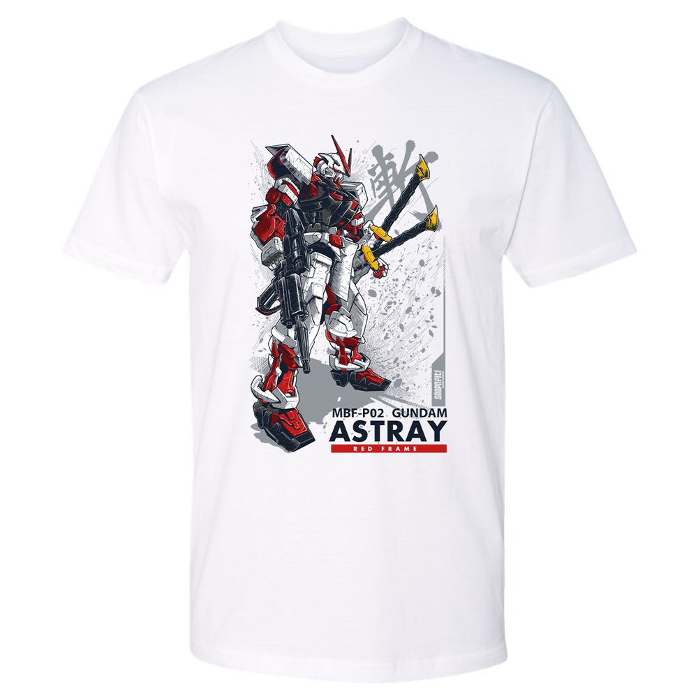 Premium Unisex T-Shirt - J1C7ZJX1 - White - 4