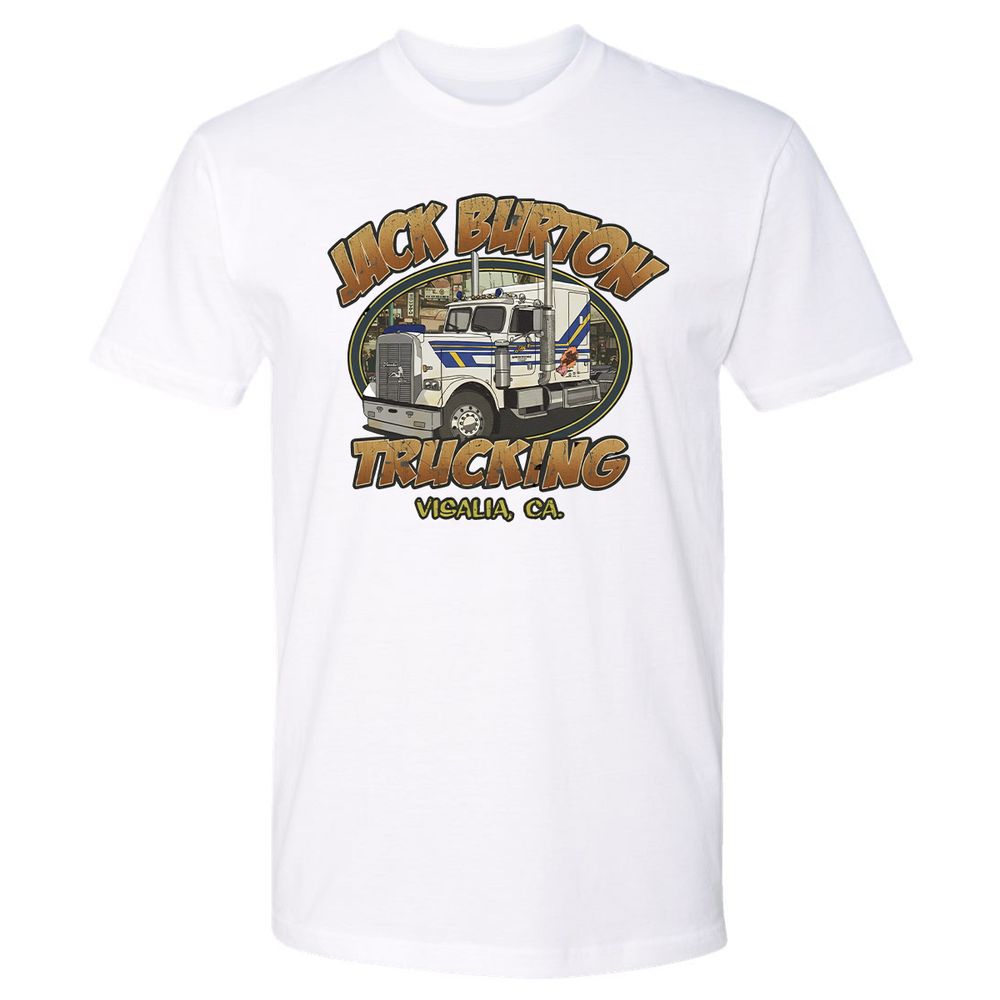 Premium Unisex T-Shirt - 138YGGLL - White - 4