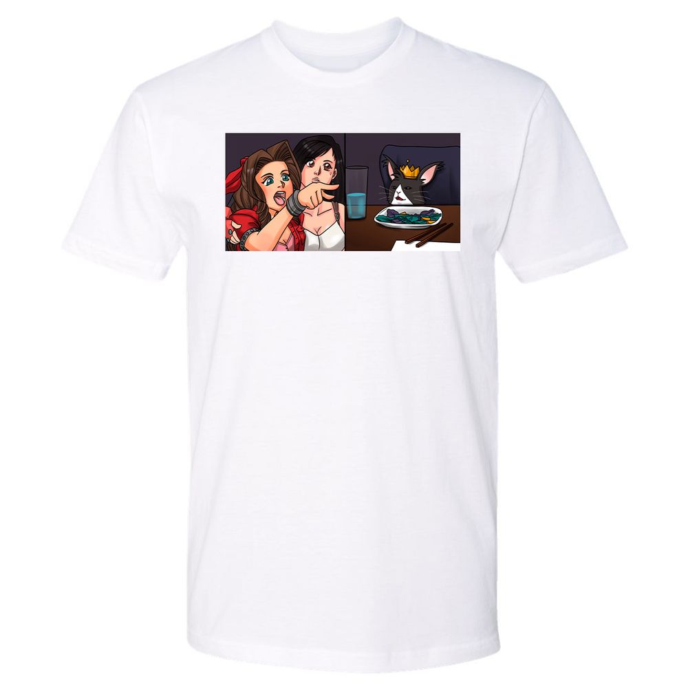 Premium Unisex T-Shirt - 4MFPD39Y - White - 4