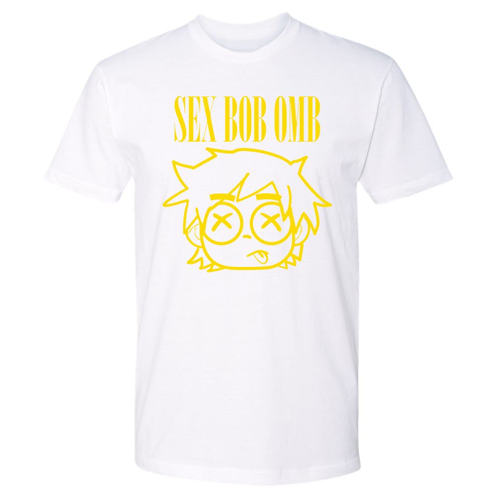 Premium Unisex T-Shirt - MDWPUSPP - White - 4
