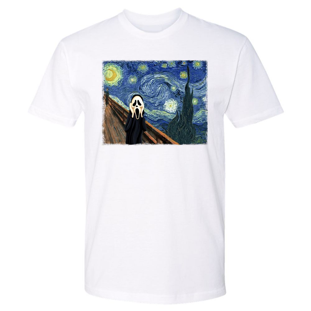 Premium Unisex T-Shirt - 77B65V8J - White - 4