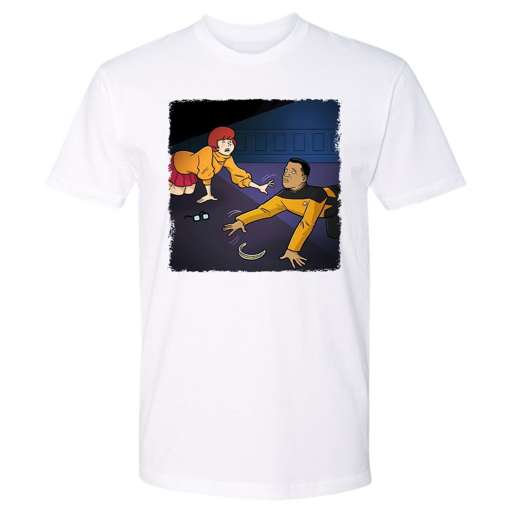 Premium Unisex T-Shirt - KAALUK4S - White - 4