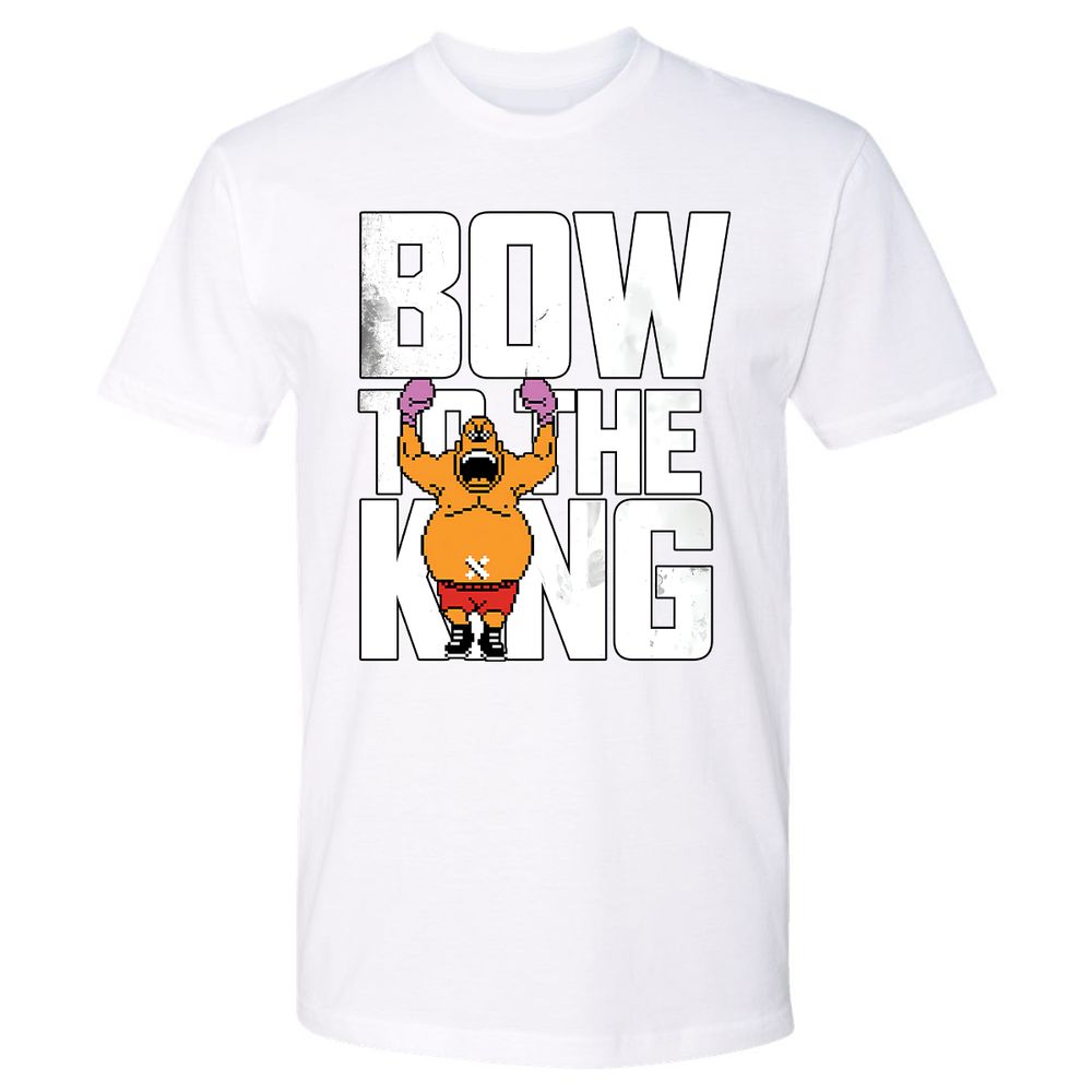 Premium Unisex T-Shirt - EMPB8D8K - White - 4