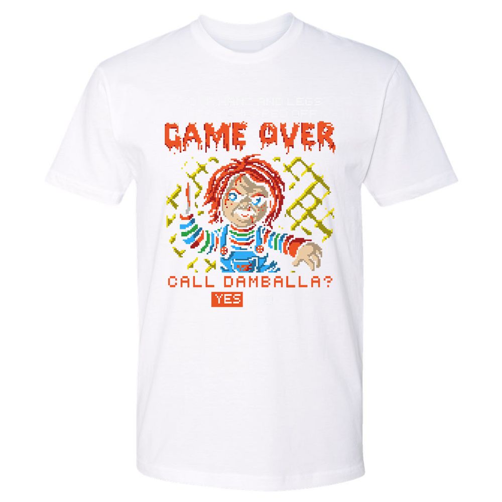 Premium Unisex T-Shirt - Z6K5MAWQ - White - 4