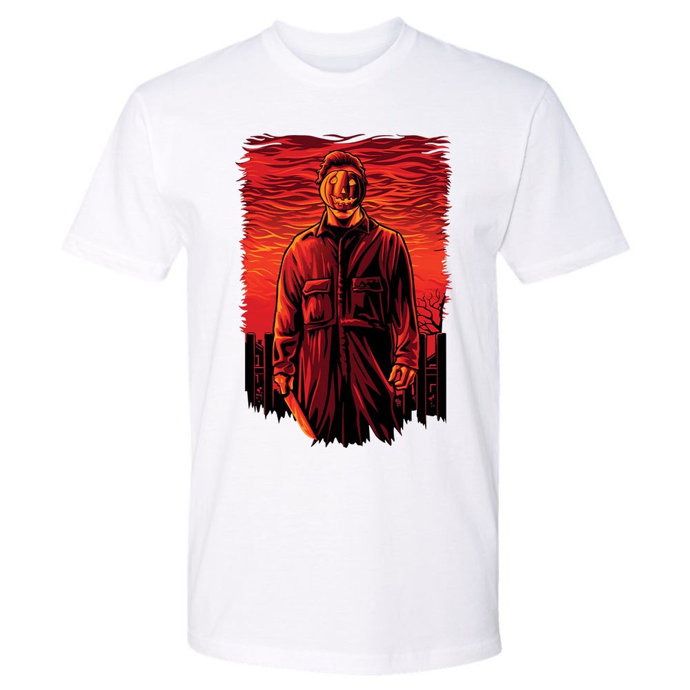 Premium Unisex T-Shirt - BLYYCUBR - White - 4