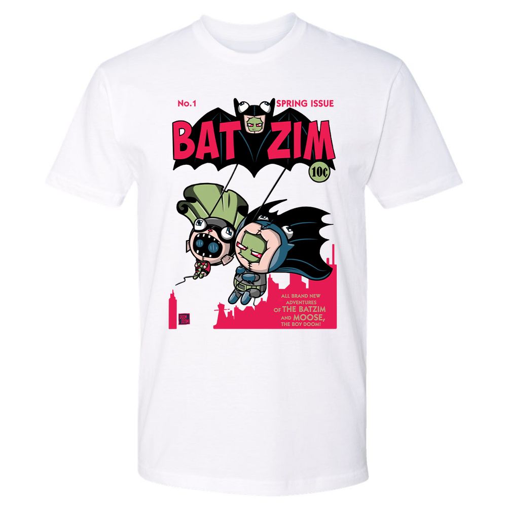Premium Unisex T-Shirt - 4GZSY8GS - White - 4