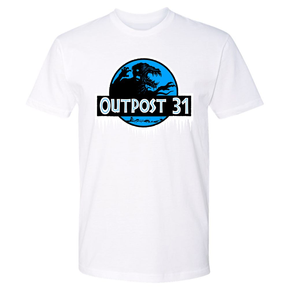 Premium Unisex T-Shirt - VAYXQHB4 - White - 4