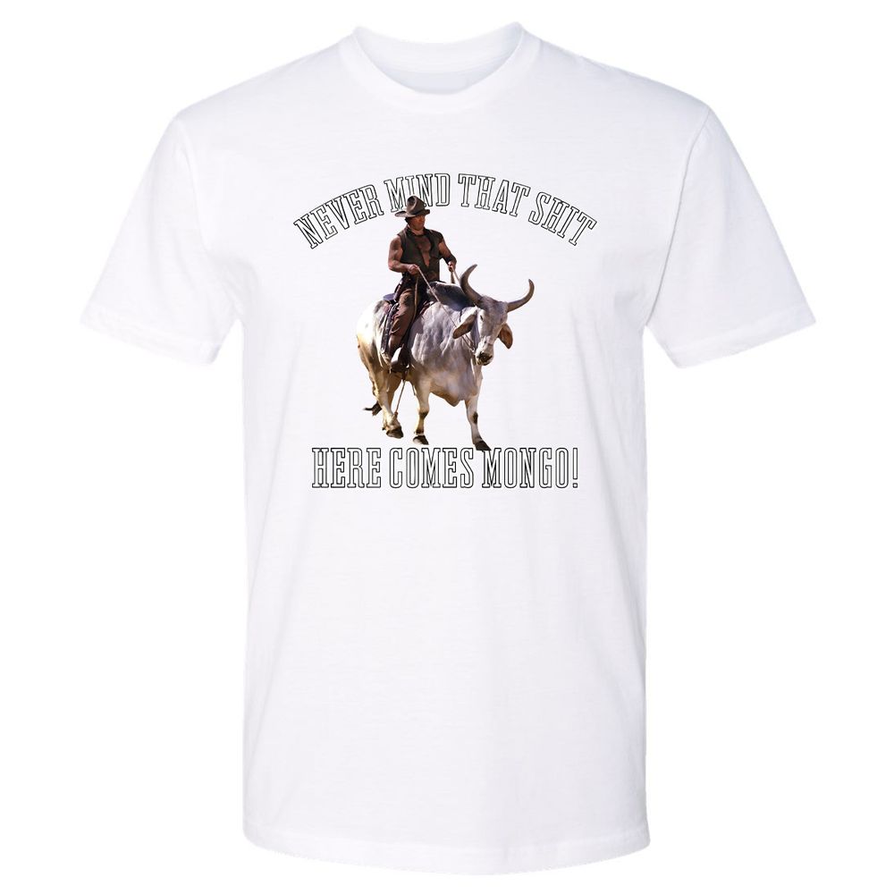 Premium Unisex T-Shirt - 69631Q6A - White - 4