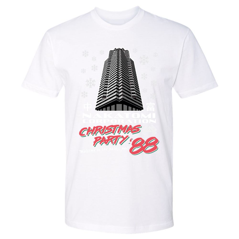 Premium Unisex T-Shirt - ZDVZDFKC - White - 4